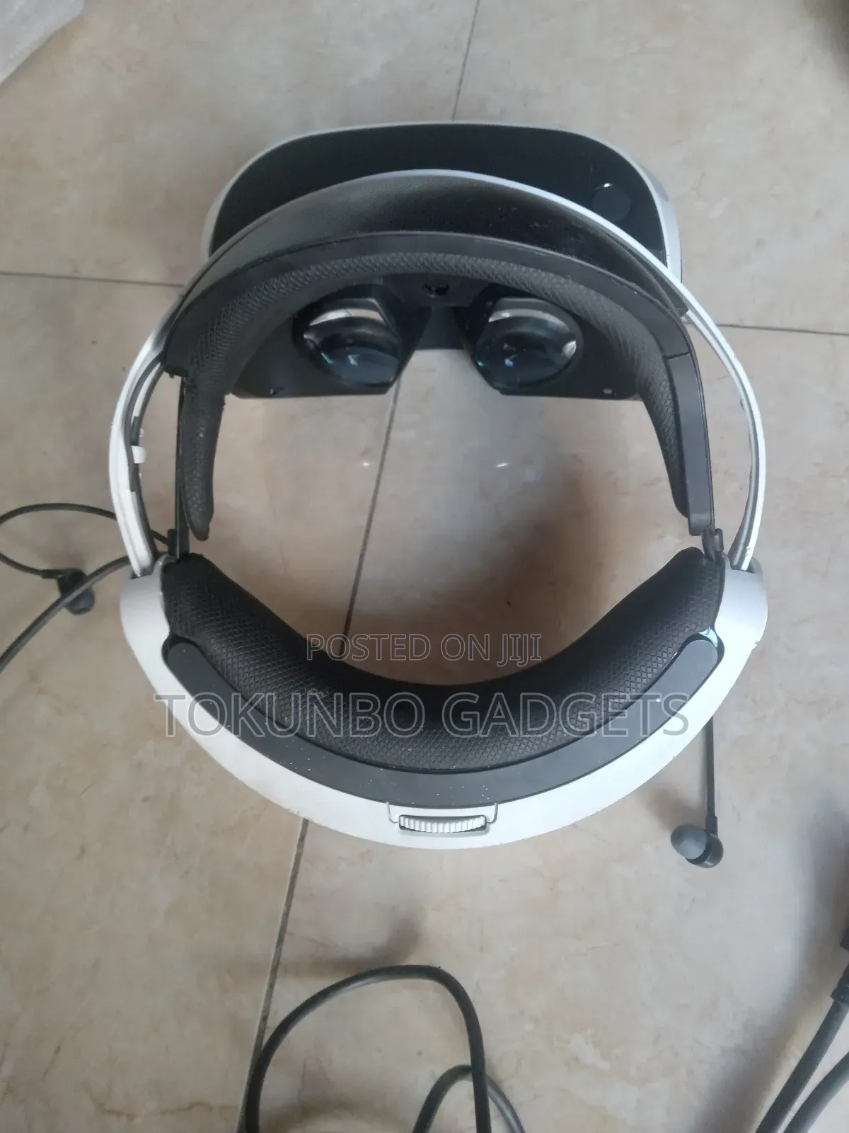 SONY Playstation VR Headset