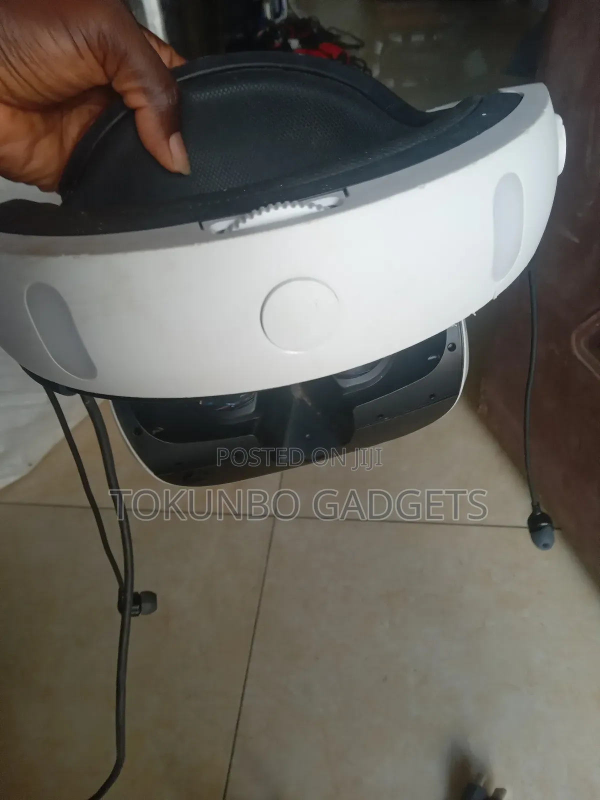 SONY Playstation VR Headset