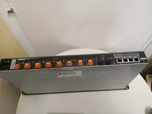 Shure Mxwapt8 Complete System