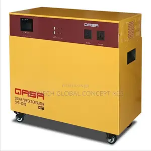 Qasa Spg 1200