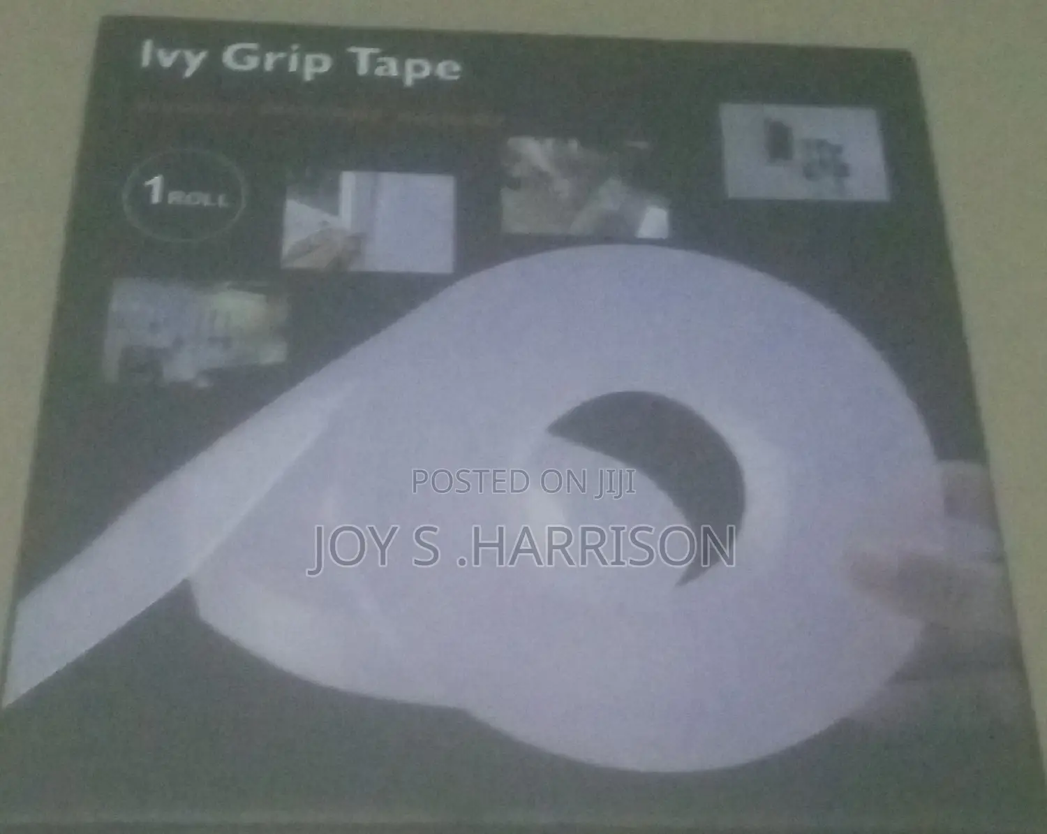 Double Sided Nano Tape