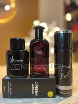 Photo - Long Lasting Designers Perfumes