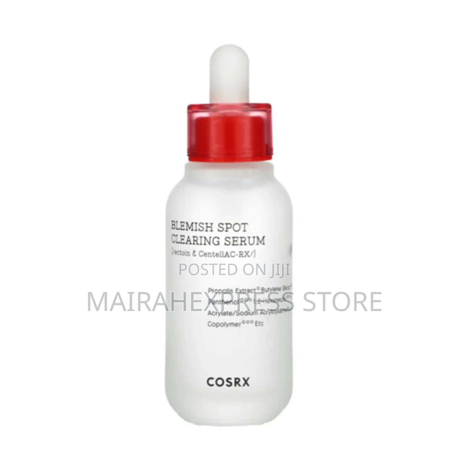 AC Collection Blemish Spot Clearing Serum To Fight Spots