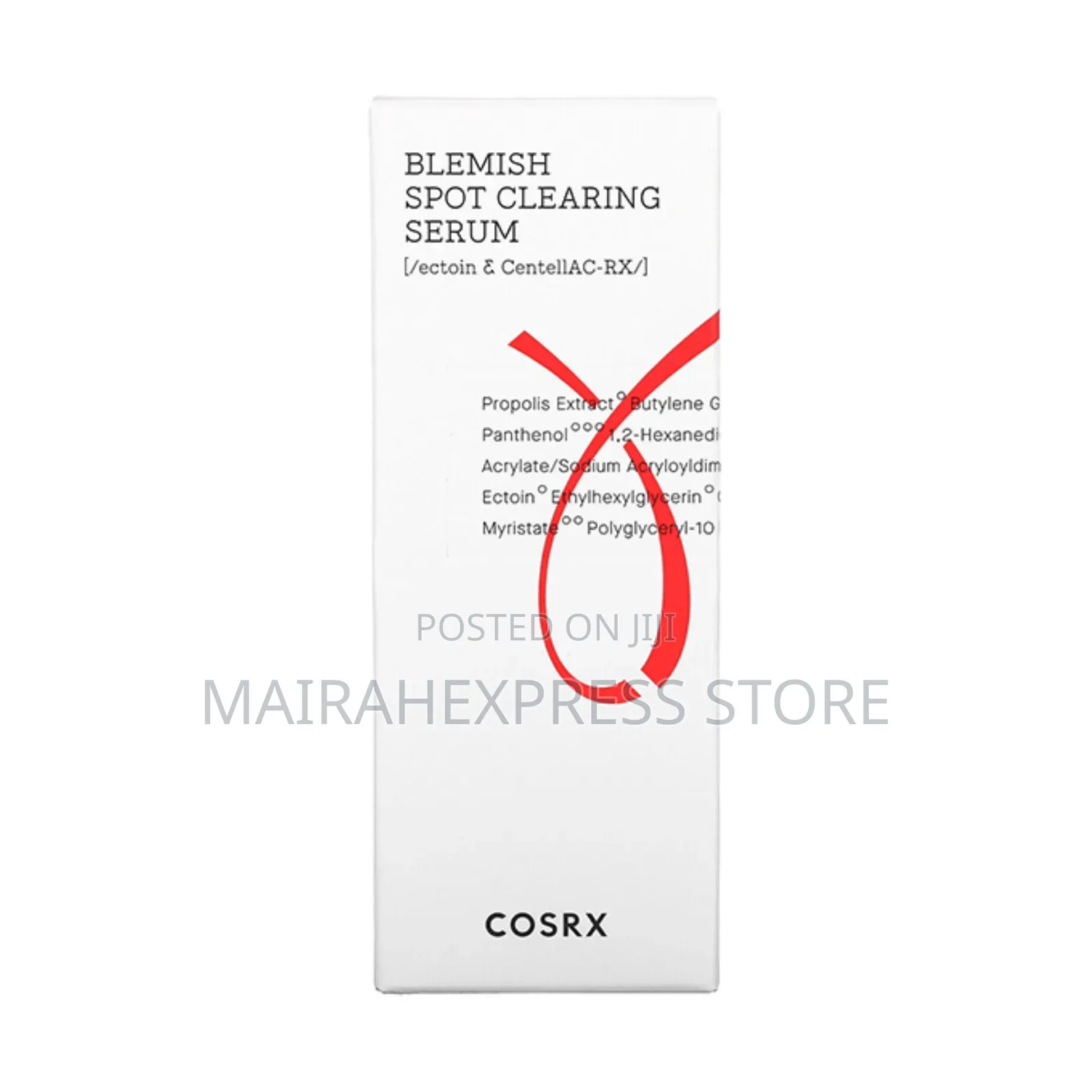 AC Collection Blemish Spot Clearing Serum To Fight Spots