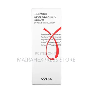 AC Collection Blemish Spot Clearing Serum To Fight Spots