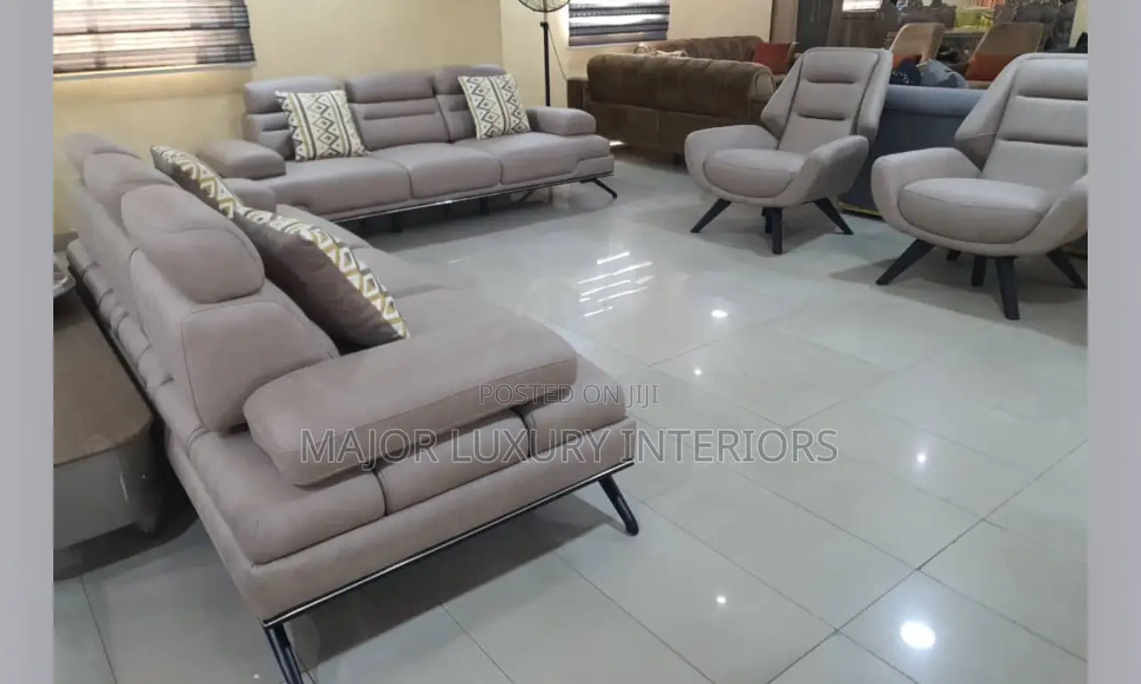 Complete Set Contemporary Sofa Turkey