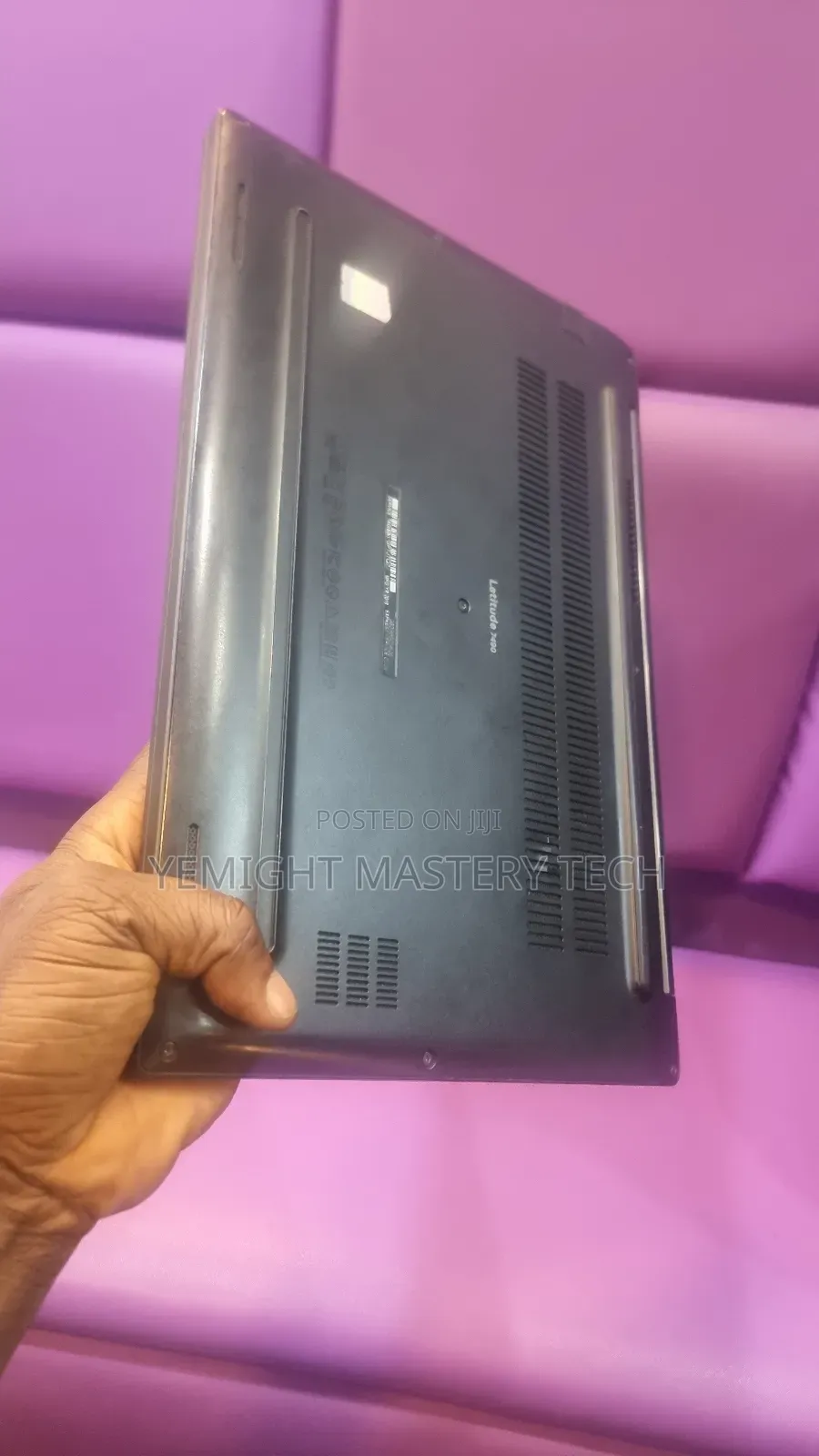 Laptop Dell Latitude 7490 8GB Intel Core i5 SSD 256GB