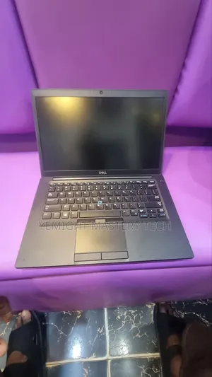 Laptop Dell Latitude 7490 8GB Intel Core i5 SSD 256GB