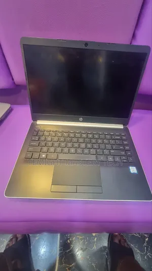 Laptop HP Stream 14 4GB Intel SSD 60GB
