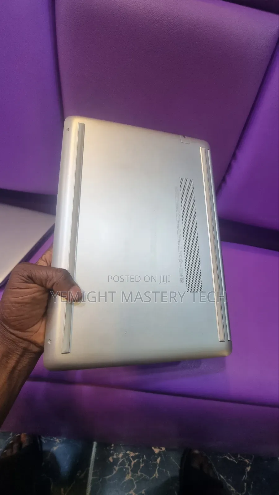 Laptop HP Stream 14 4GB Intel SSD 60GB
