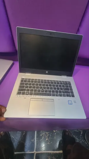 Laptop HP ProBook 640 G5 8GB Intel Core I5 SSD 256GB