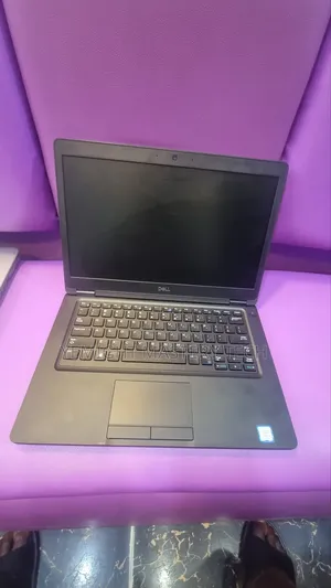 Laptop Dell Latitude 5490 8GB Intel Core I5 HDD 1T