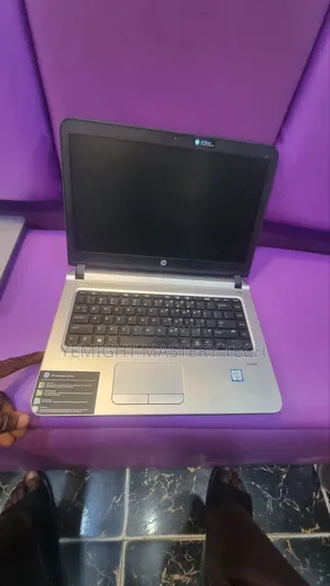 Laptop HP ProBook 440 G3 8GB Intel Core I5 HDD 500GB