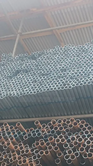 Scaffolding Pipe