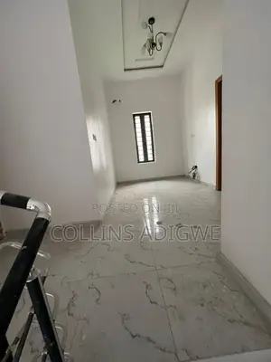 4bdrm Duplex in Orchid Road, Chevron for rent