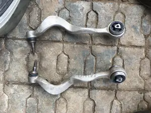 BMW E60,E90,X3,X5 and X6 Upper Arm,Lower Arm and Ball Joint