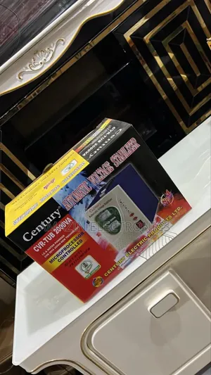 Century 2000watts Stabilizer