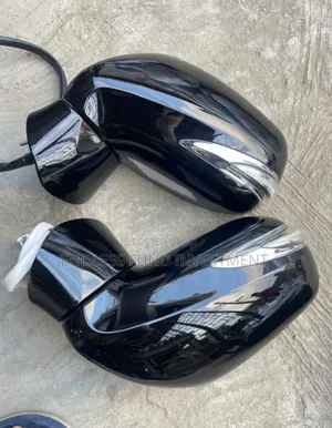 Is250 and Es350 Side Mirrors Available