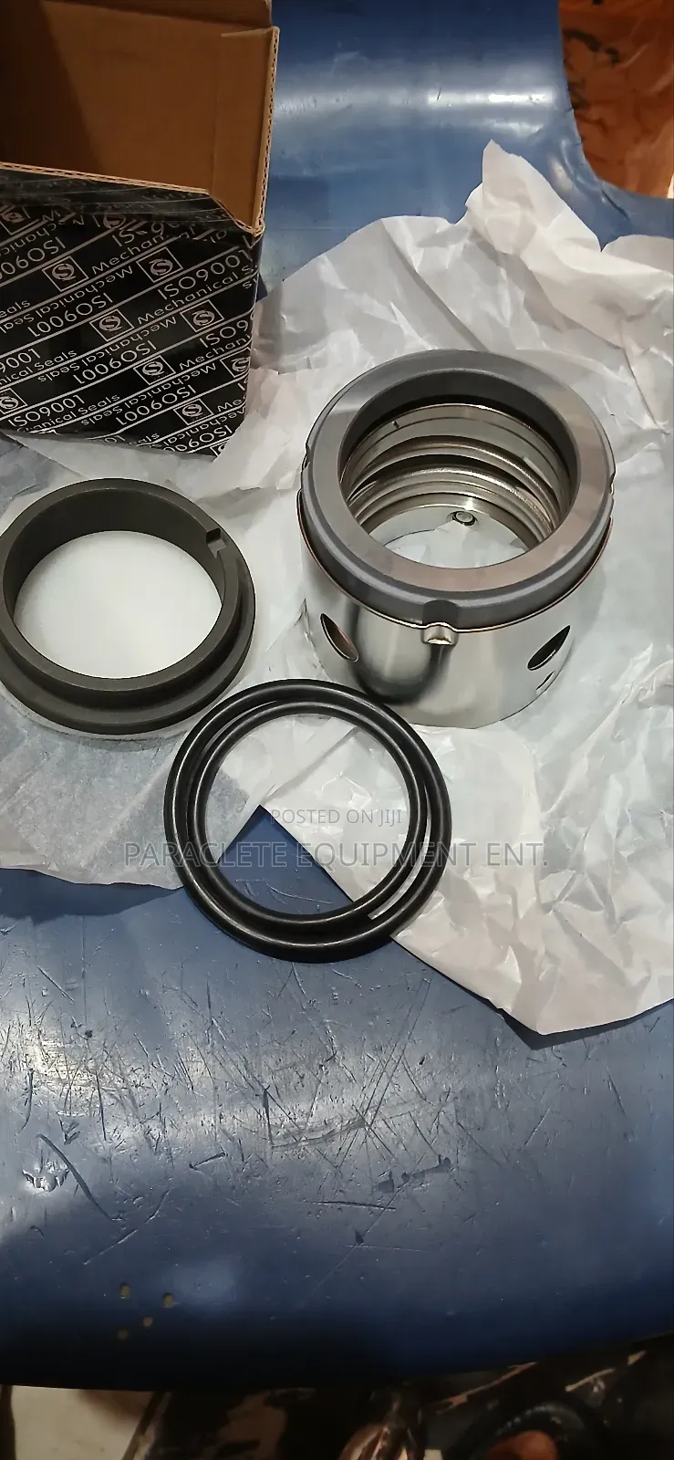 30mm Internal Spring Mechanical Seal