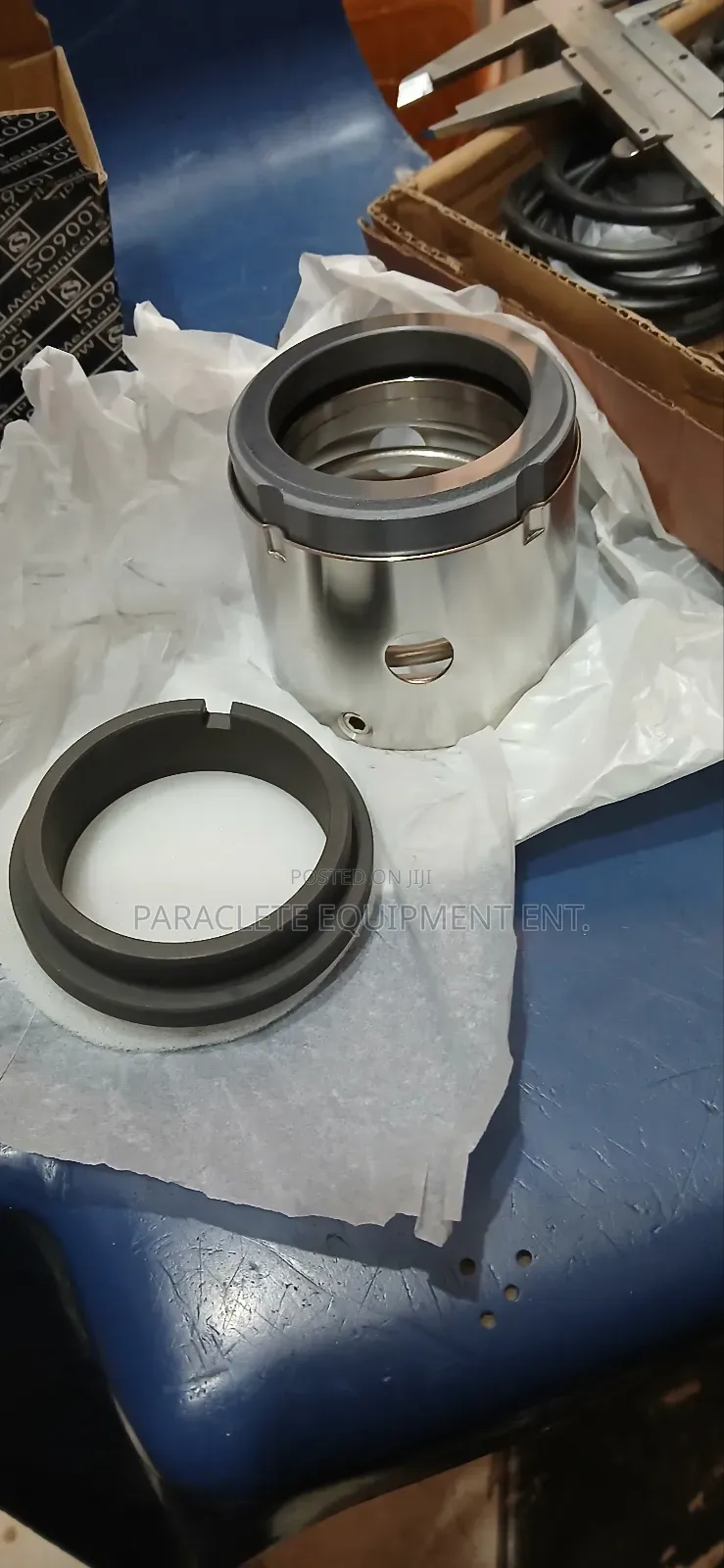 30mm Internal Spring Mechanical Seal