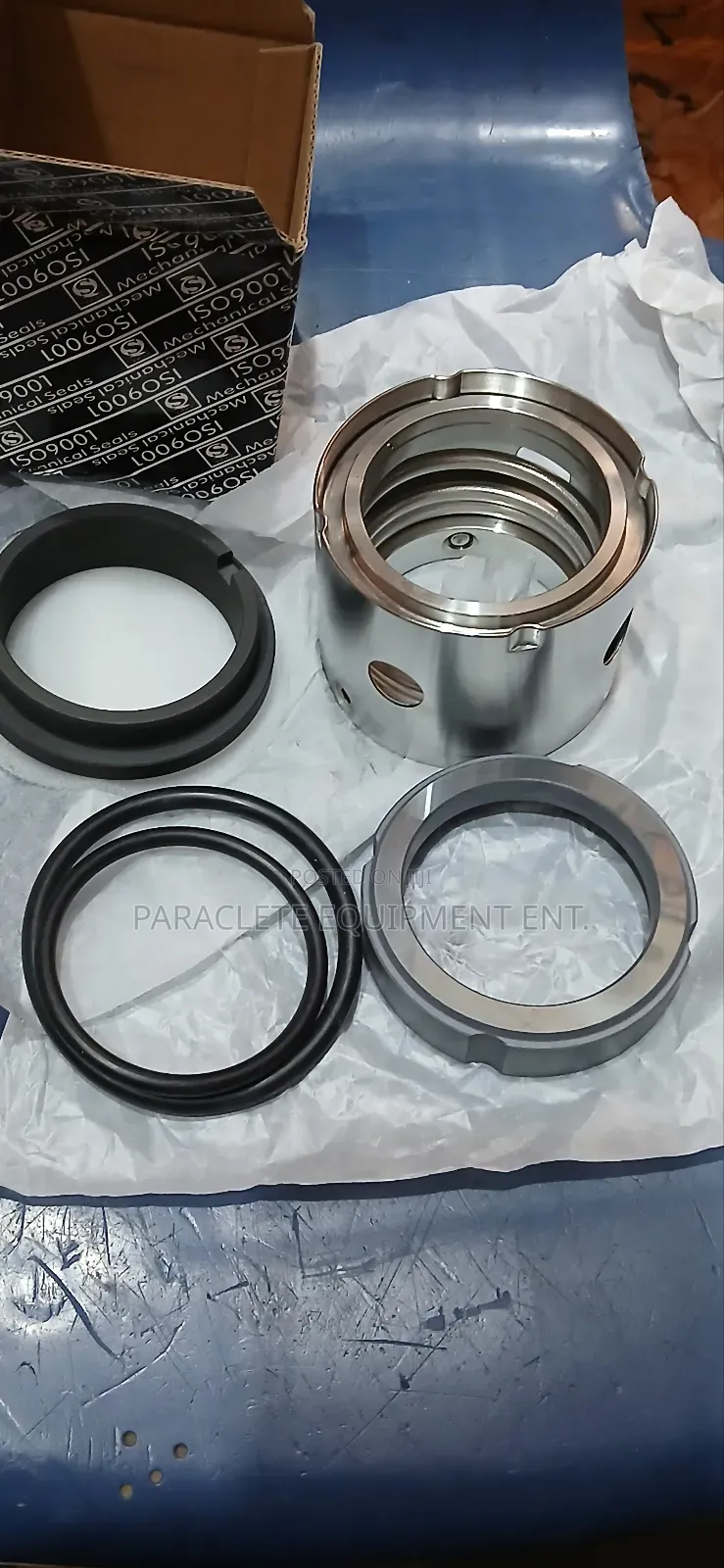 30mm Internal Spring Mechanical Seal