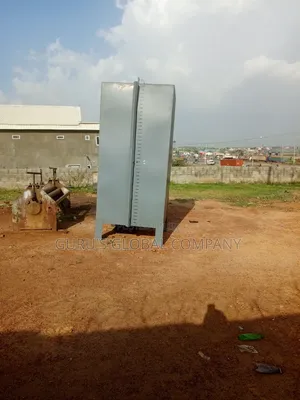 4mm Thickness Complete 4000litres Square Shape Diesel Tank