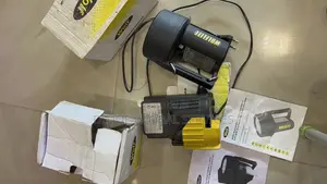 Wolflite Rechargeable Safety Handlamp H-251a
