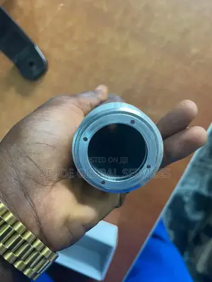 Clemco Sandblasting Nozzle