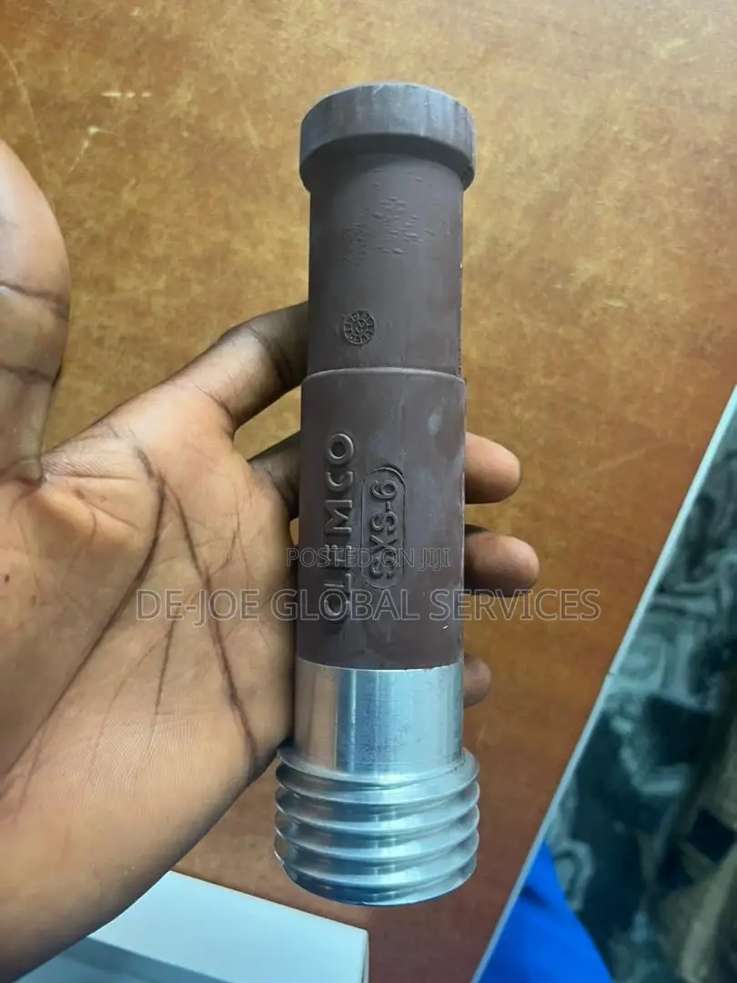 Clemco Sandblasting Nozzle
