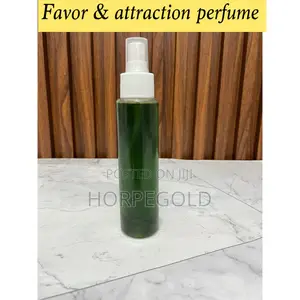 Love and Attraction Perfume
