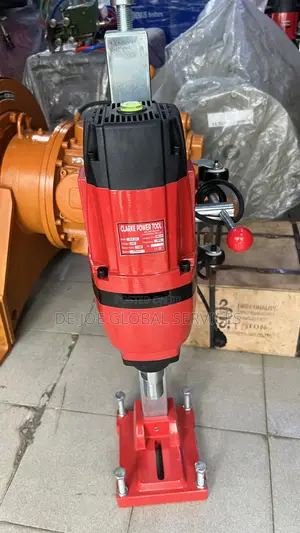 Diamond Core Drill