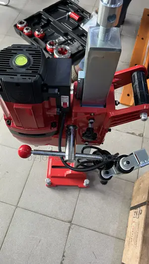 Diamond Core Drill