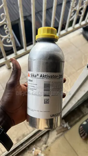 Sika Activator 205 1kg