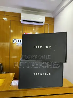 Starlink Standard Kit