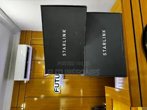 Starlink Standard Kit