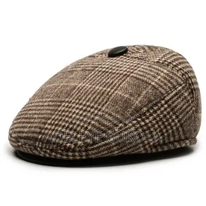 Panama Face Cap