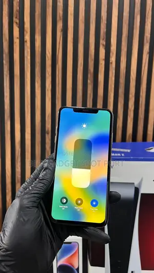 Apple iPhone XS Max 256 GB White