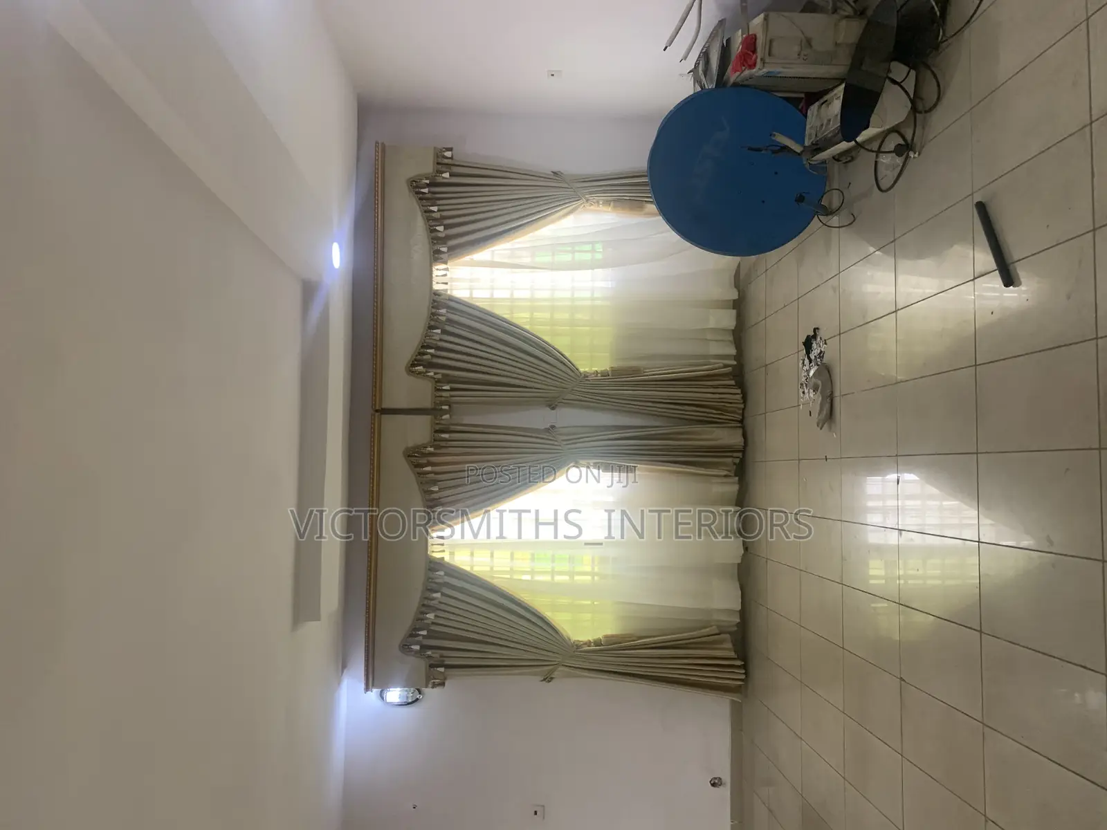 Luxury Curtains Drapes for Master Bedroom