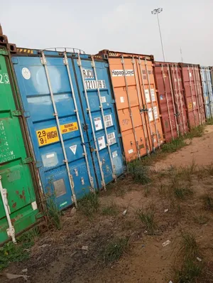 Containers