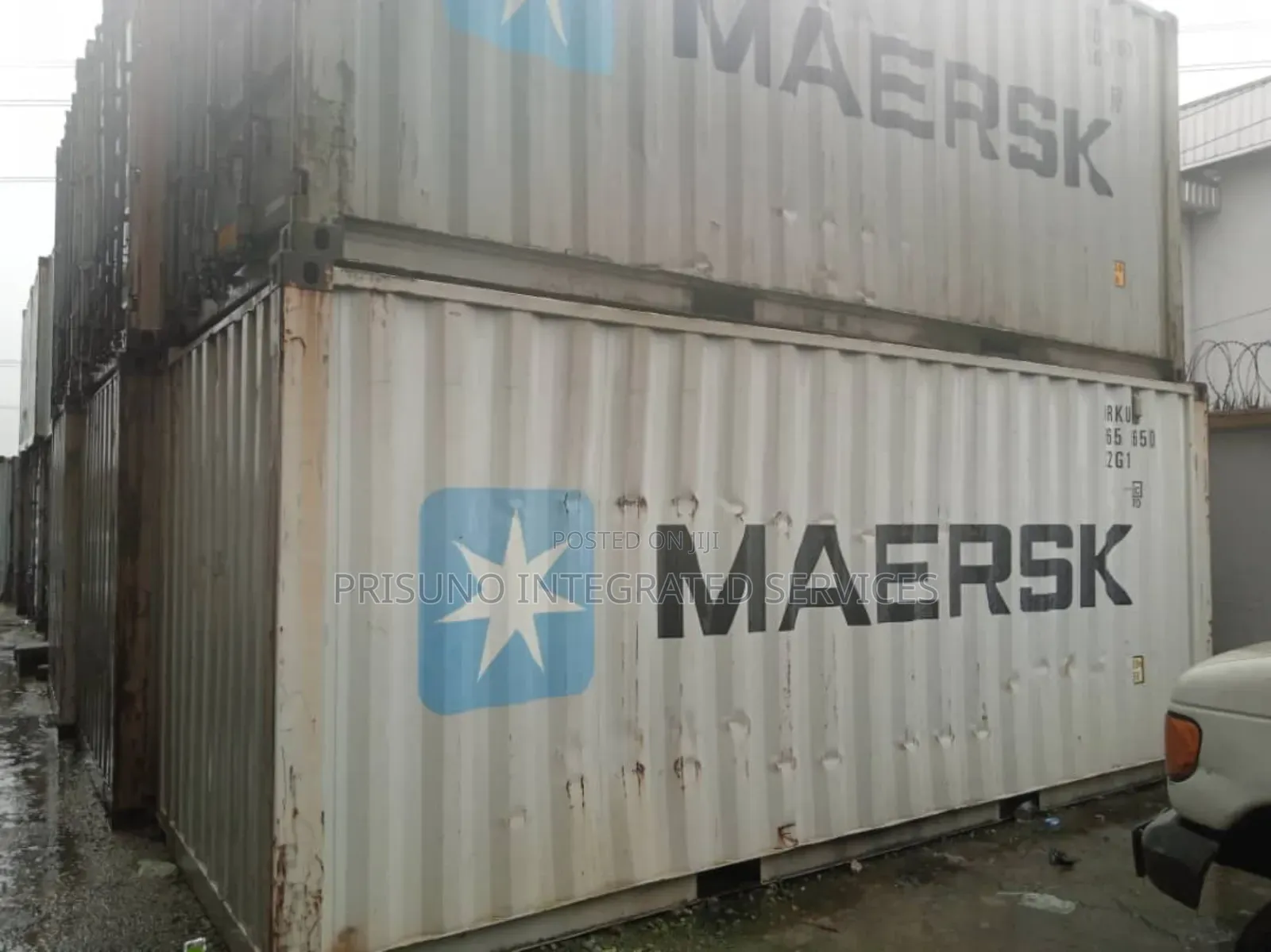 Containers