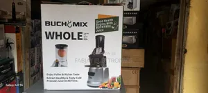 Buchimix Slow Juicer
