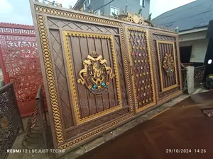Classic Gate Works