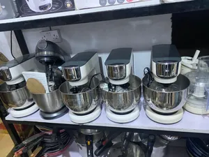 5liter Russell Hobbs Cake Mixer