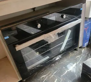 90 Cm Built in Electric Oven