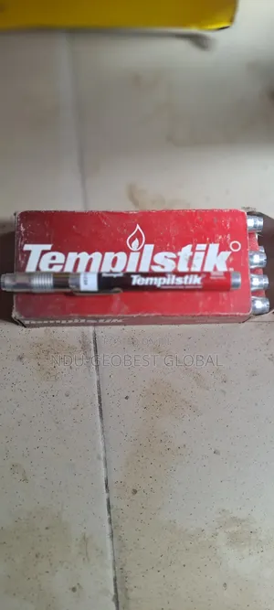 200 Degree Tempilstik (Available in Stock)