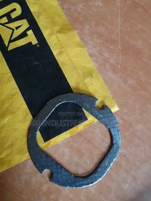 CATERPILLAR Gasket 129-9452
