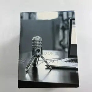 Samson Meteor Mic - Studio Quality USB Microphone