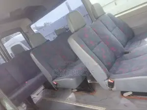 Mercedes-Benz Sprinter 2006 Grey
