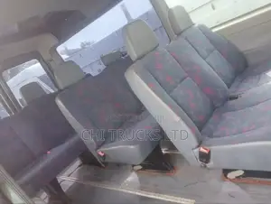 Mercedes-Benz Sprinter 2006 Grey