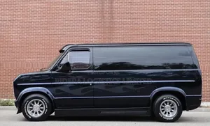 Mini Van for Hire in Ajah